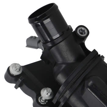 1PC Thermostat Housing Assembly A2822030175 compatible for Mercedes A CLASS GLB180 200 250