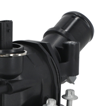 1PC Thermostat Housing Assembly A2822030175 compatible for Mercedes A CLASS GLB180 200 250