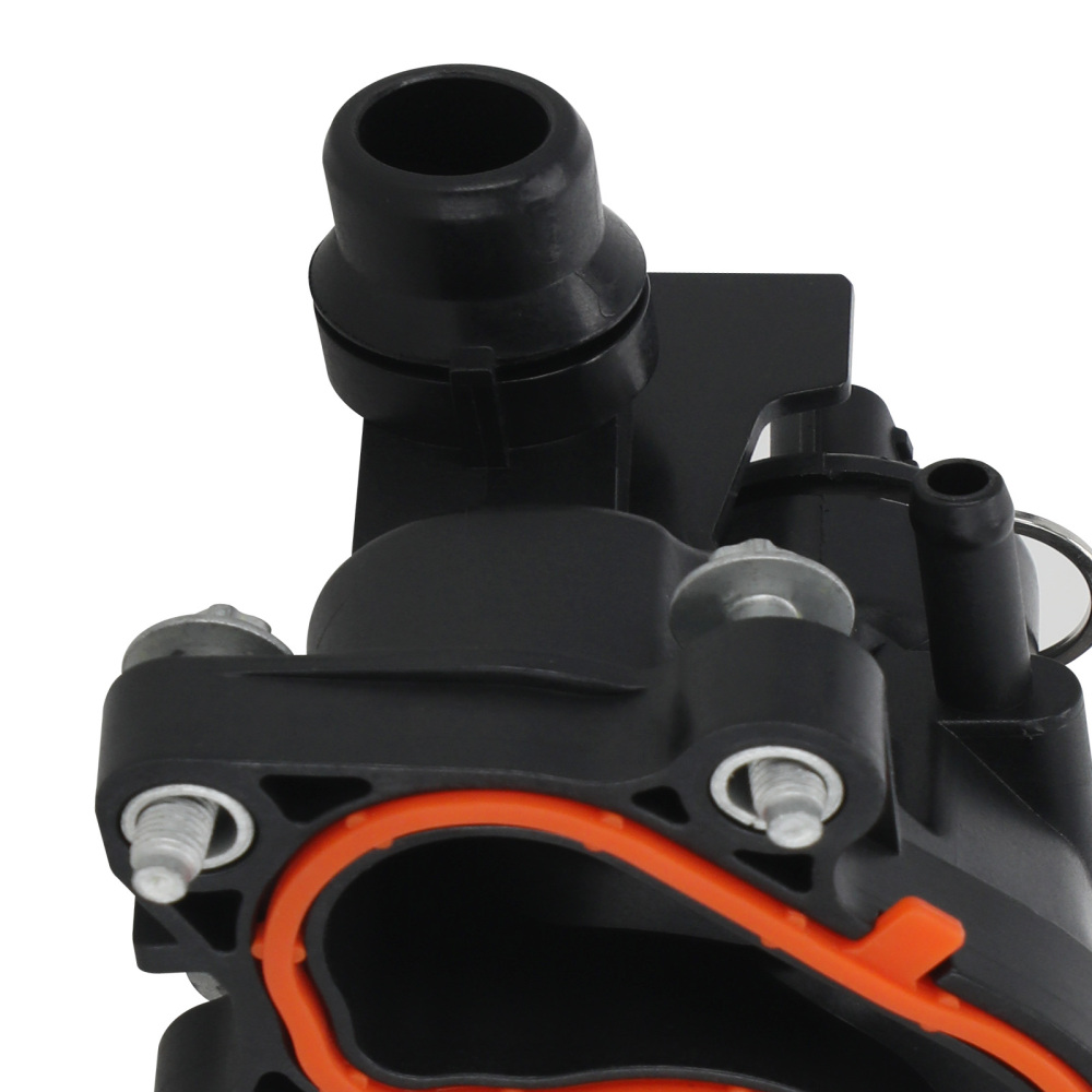 1PC Thermostat Housing Assembly A2822030175 compatible for Mercedes A CLASS GLB180 200 250