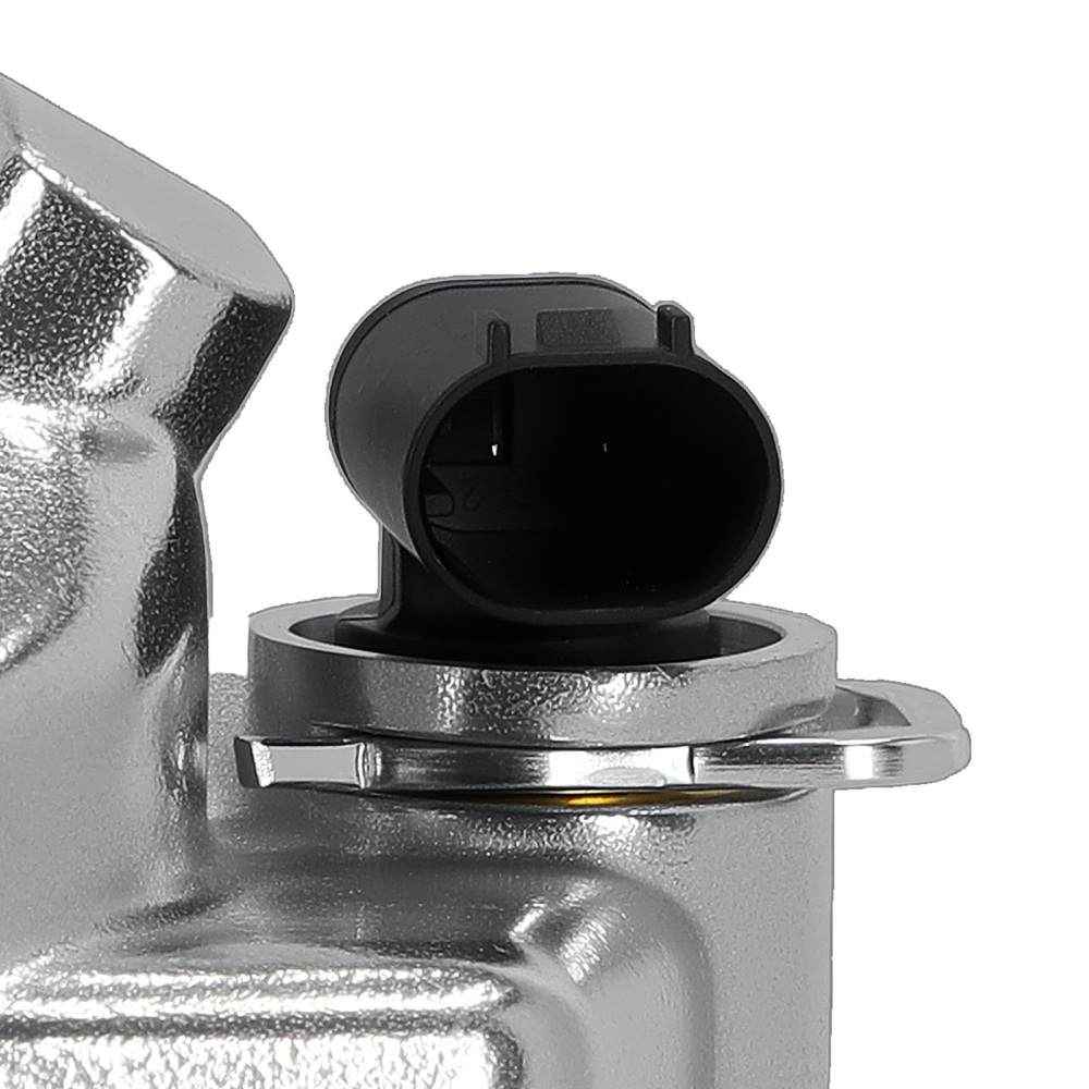 87°C Coolant Thermostat compatible for Mercedes-Benz C220 CDI 2148cc 2000-2015 6112030475
