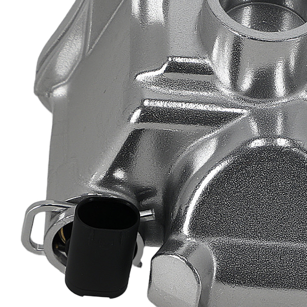 87°C Coolant Thermostat compatible for Mercedes-Benz C220 CDI 2148cc 2000-2015 6112030475