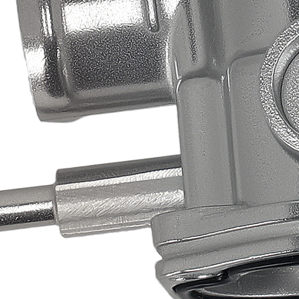 87°C Coolant Thermostat compatible for Mercedes-Benz C220 CDI 2148cc 2000-2015 6112030475