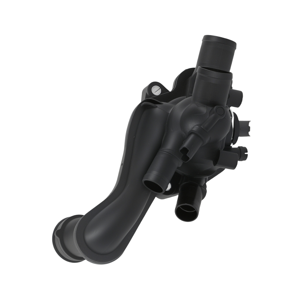 Engine Thermostat 105°C compatible for Citroen C4 C5 DS3 DS4 DS5 compatible for Peugeot 207 308 1336Z8