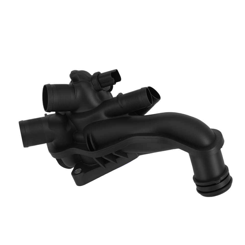 Engine Thermostat 105°C compatible for Citroen C4 C5 DS3 DS4 DS5 compatible for Peugeot 207 308 1336Z8