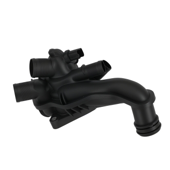 Engine Thermostat 105°C compatible for Citroen C4 C5 DS3 DS4 DS5 compatible for Peugeot 207 308 1336Z8