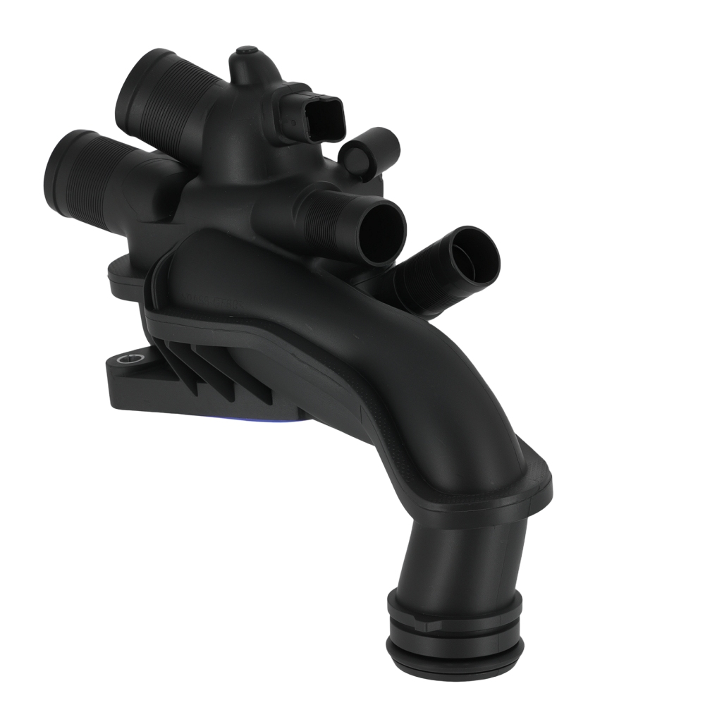 Engine Thermostat 105°C compatible for Citroen C4 C5 DS3 DS4 DS5 compatible for Peugeot 207 308 1336Z8