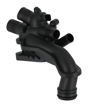 Engine Thermostat 105°C compatible for Citroen C4 C5 DS3 DS4 DS5 compatible for Peugeot 207 308 1336Z8