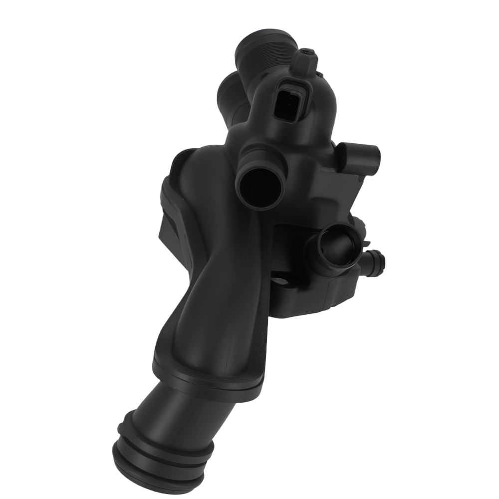 Engine Thermostat 105°C compatible for Citroen C4 C5 DS3 DS4 DS5 compatible for Peugeot 207 308 1336Z8