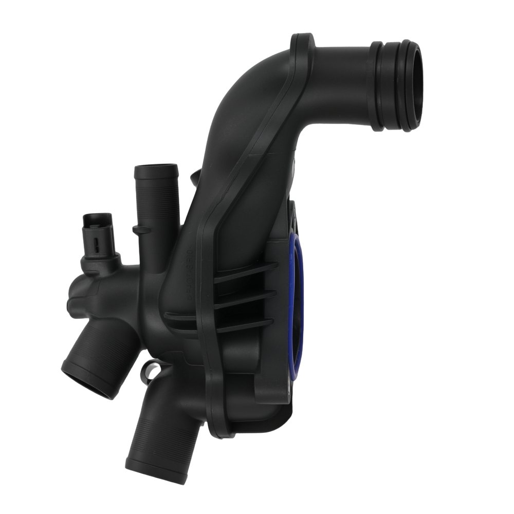 Engine Thermostat 105°C compatible for Citroen C4 C5 DS3 DS4 DS5 compatible for Peugeot 207 308 1336Z8