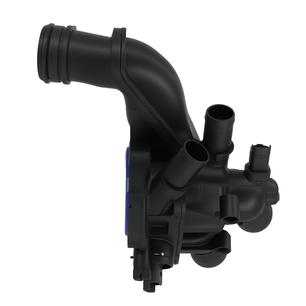 Engine Thermostat 105°C compatible for Citroen C4 C5 DS3 DS4 DS5 compatible for Peugeot 207 308 1336Z8