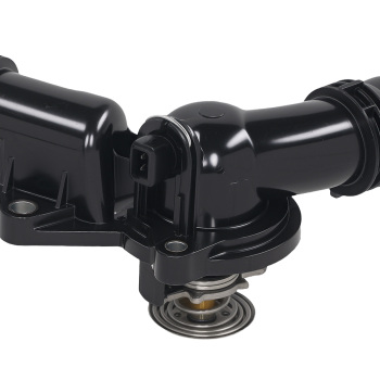 Alloggiamento Termostato compatibile per BMW 325Ci 2.5L 11537509227 con Guarnizione Gas