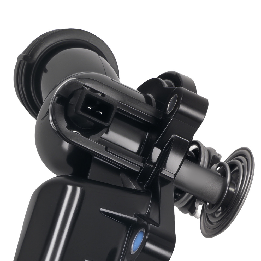 Assemblage Thermostat compatible pour BMW 325Ci 330Ci X3 X5 2.5L 11537509227 avec Capteur