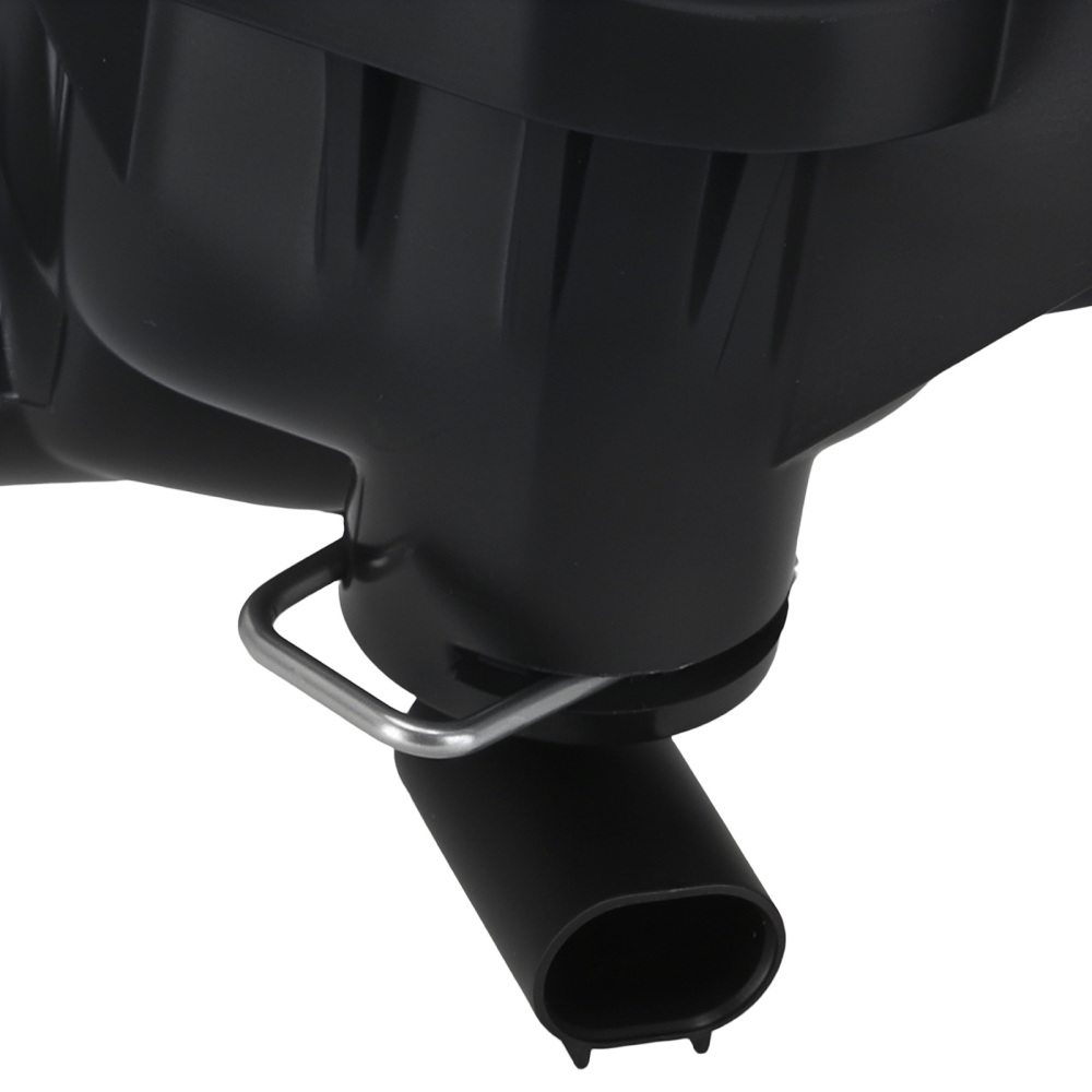 Engine Thermostat compatible for Vauxhall Adam 1.2 1.4 A12XEL A14XEL 2013-2019 1338022