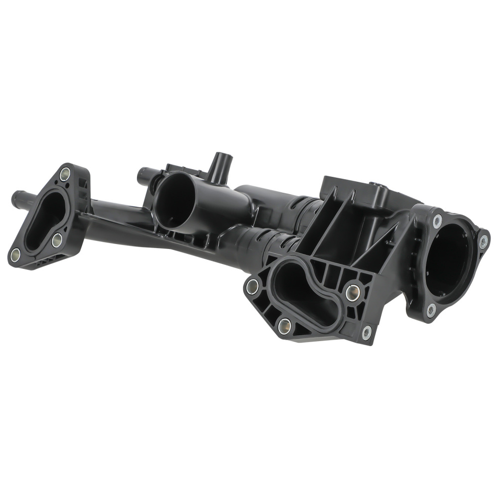 Thermostat Housing compatible for Kia Cadenza Sedona Sorento 3.3L3.5L V6 GAS 25600-3CAA0