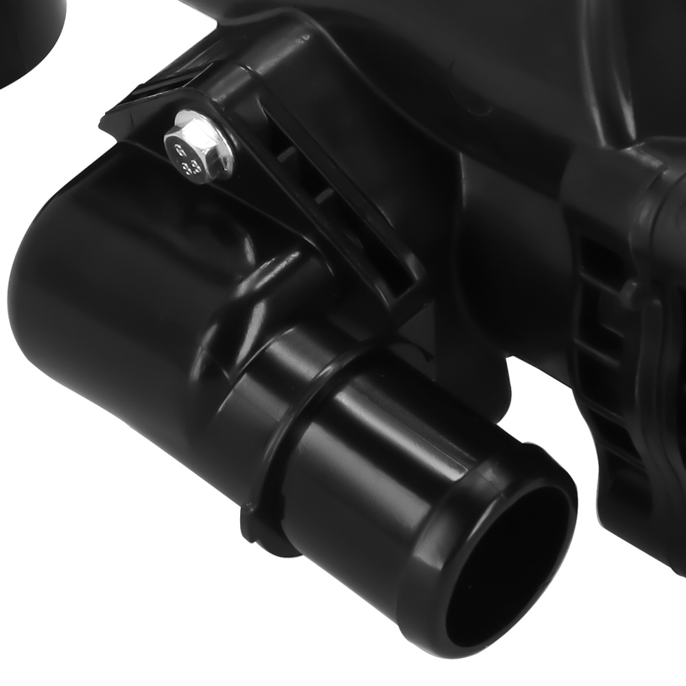 Thermostat Housing Assembly compatible for Kia 2011-2018 Sedona Sorento Cadenza 2902-5914