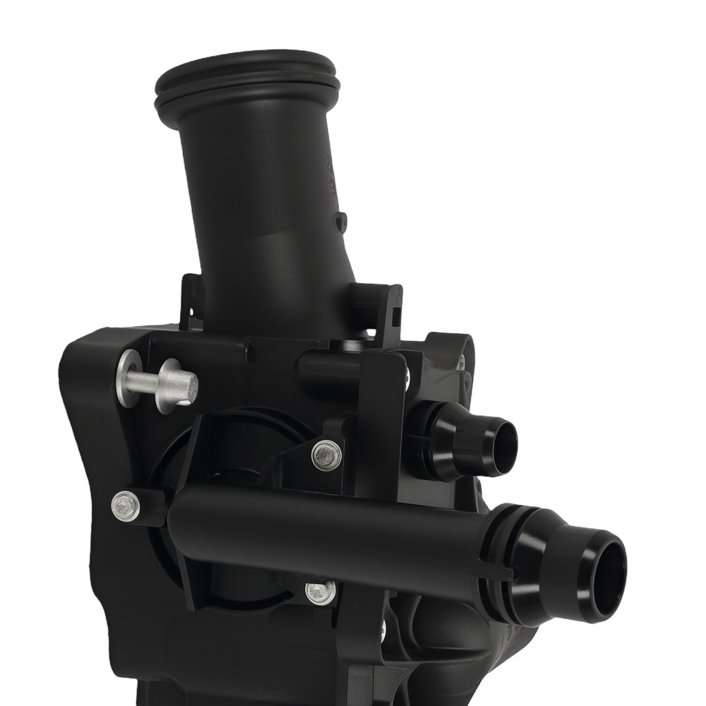 Coolant Thermostat Assembly compatible for BMW 440i xDrive Gran Coupe X3 X4 11537642854