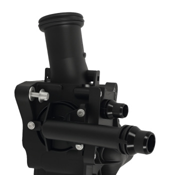 Coolant Thermostat Assembly compatible for BMW 440i xDrive Gran Coupe X3 X4 11537642854