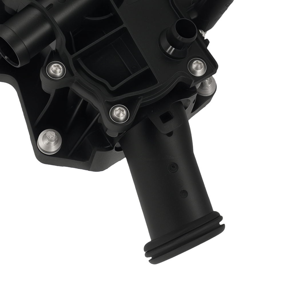 Coolant Thermostat Assembly compatible for BMW 440i xDrive Gran Coupe X3 X4 11537642854