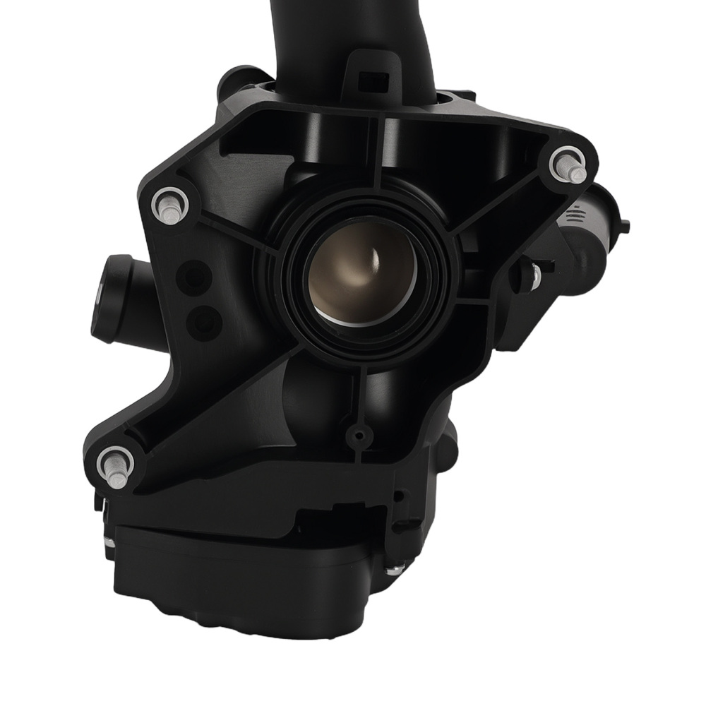 Coolant Thermostat Assembly compatible for BMW 440i xDrive Gran Coupe X3 X4 11537642854