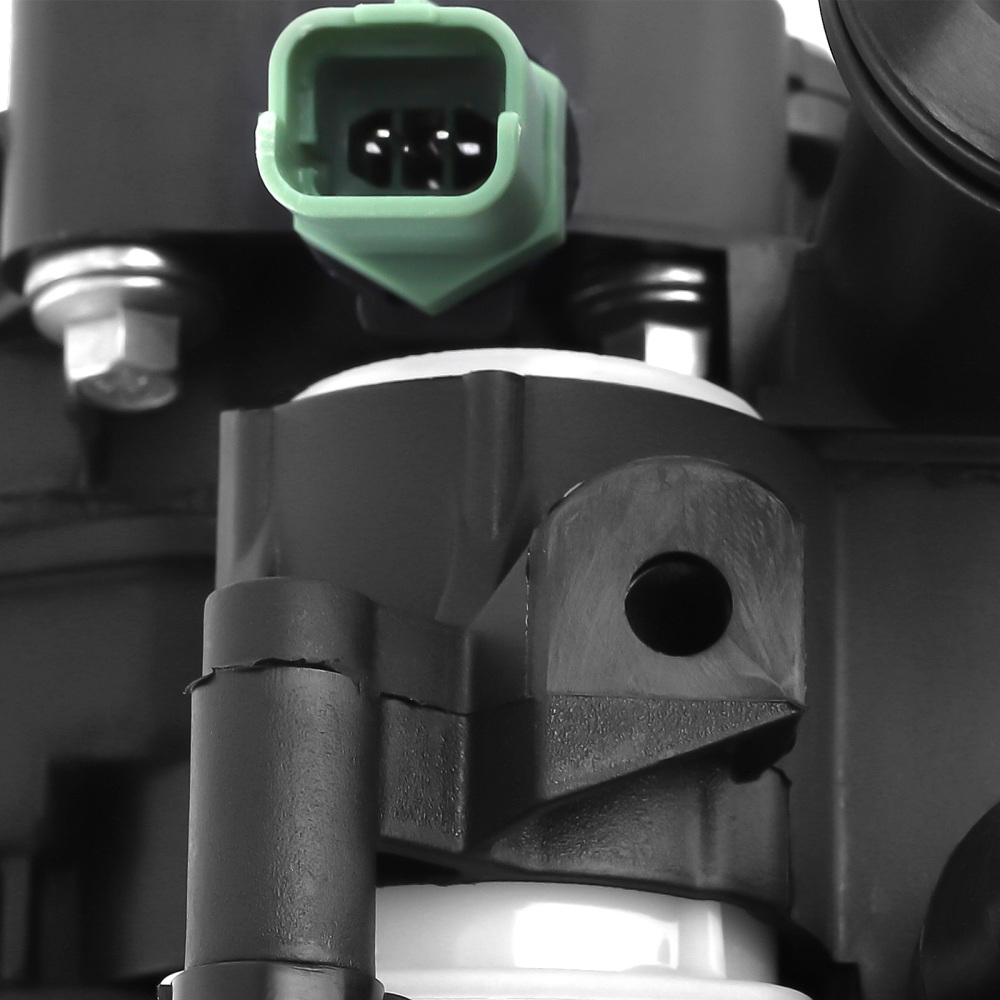 Thermostat Housing compatible for Peugeot Expert compatible for Citroen Berlingo 1.6 BlueHDi 8V