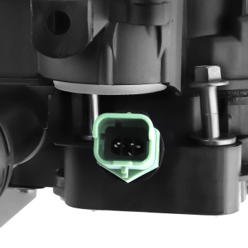 Thermostat Housing compatible for Peugeot Expert compatible for Citroen Berlingo 1.6 BlueHDi 8V