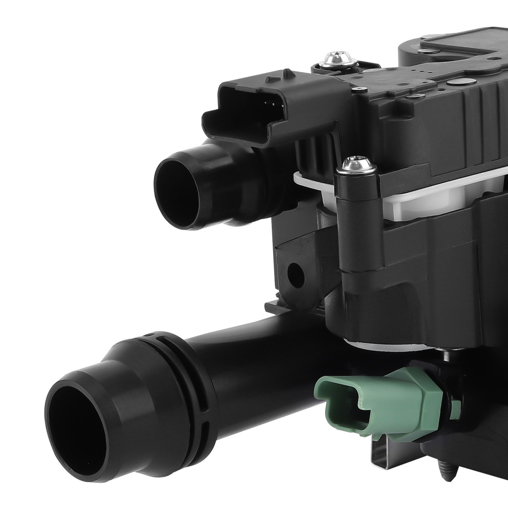 Thermostat Housing compatible for Peugeot Expert compatible for Citroen Berlingo 1.6 BlueHDi 8V