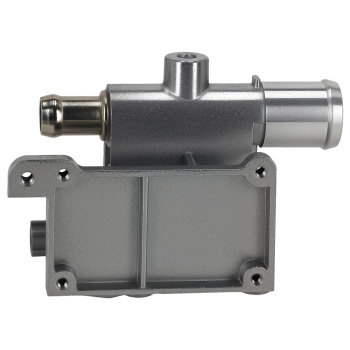 Aluminum Thermostat Housing compatible for Mazda 3 5 6 2006-2015 2.0L 2.3L 2.5L LF94-15-17Z