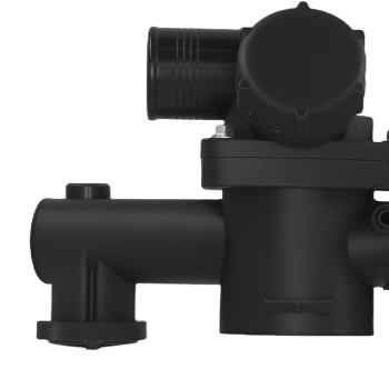 Engine Thermostat Assembly compatible for Lincoln LS V8 3.9L 2003-2006 3W4Z8548AD 902-903