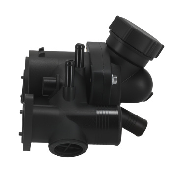 Engine Thermostat Assembly compatible for Lincoln LS V8 3.9L 2003-2006 3W4Z8548AD 902-903