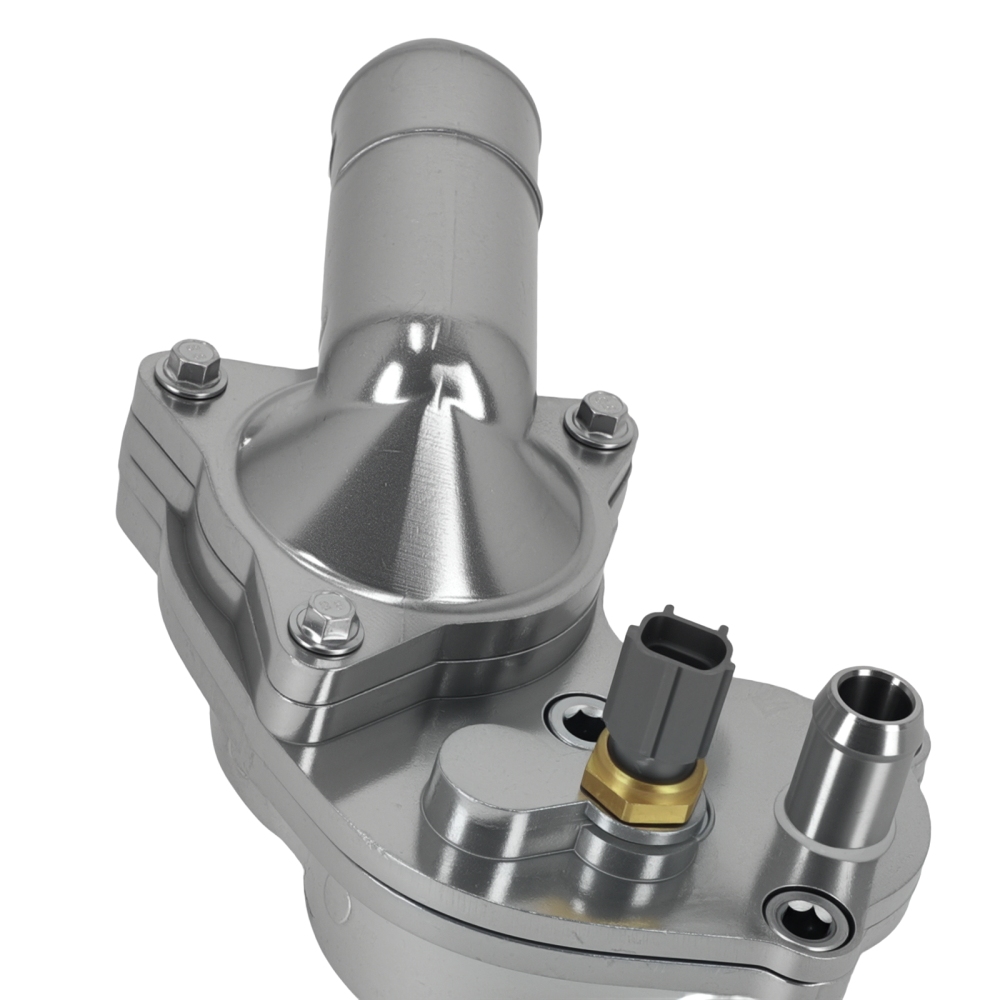 Engine Cooling Component compatible for Ford Mustang 4.0L V6 2005-2010 5R3Z8592BA