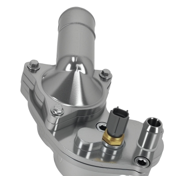 Engine Cooling Component compatible for Ford Mustang 4.0L V6 2005-2010 5R3Z8592BA