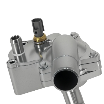 Engine Cooling Component compatible for Ford Mustang 4.0L V6 2005-2010 5R3Z8592BA