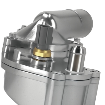 Engine Cooling Component compatible for Ford Mustang 4.0L V6 2005-2010 5R3Z8592BA