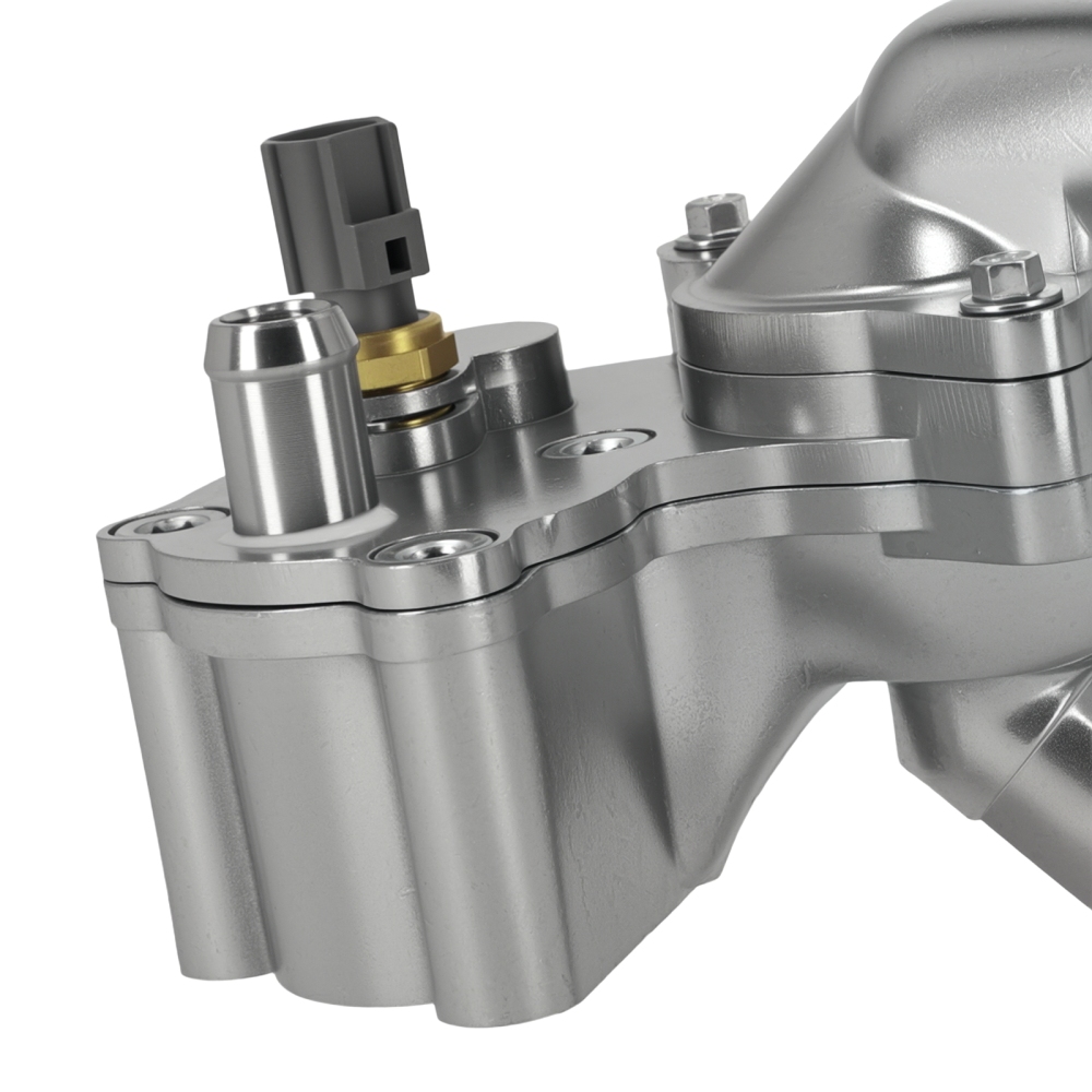 Engine Cooling Component compatible for Ford Mustang 4.0L V6 2005-2010 5R3Z8592BA