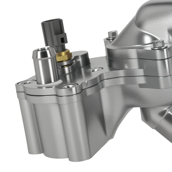 Engine Cooling Component compatible for Ford Mustang 4.0L V6 2005-2010 5R3Z8592BA