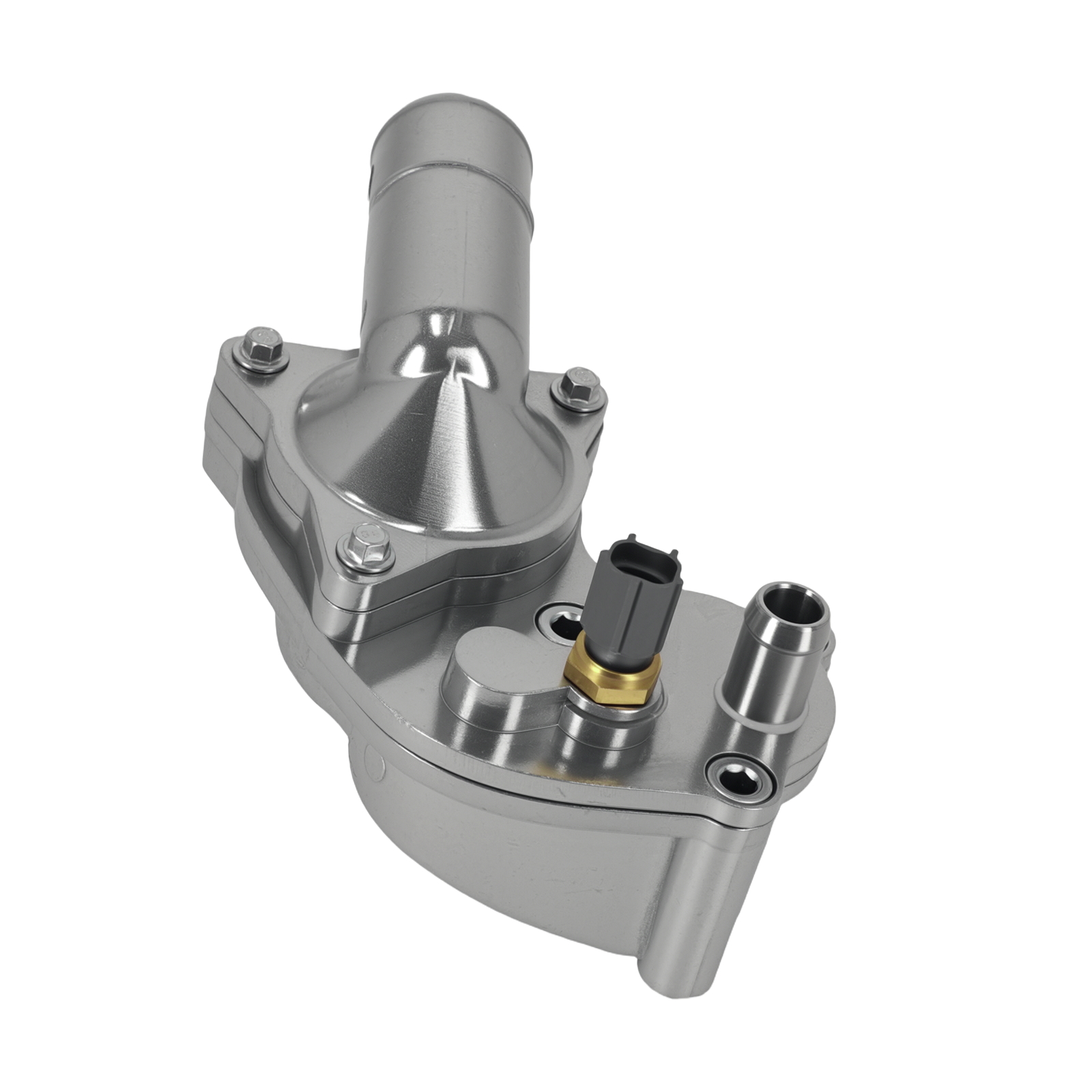 Engine Cooling Component compatible for Ford Mustang 4.0L V6 2005-2010 5R3Z8592BA