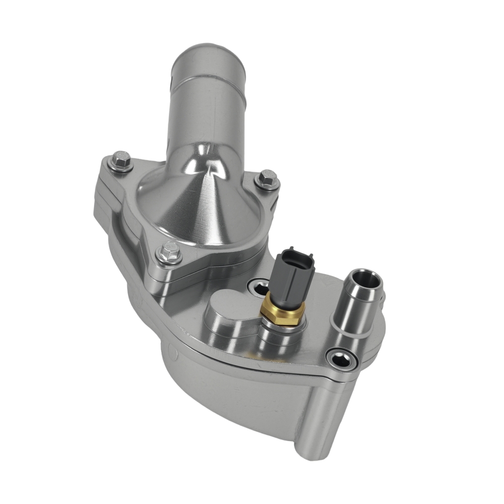 Engine Cooling Component compatible for Ford Mustang 4.0L V6 2005-2010 5R3Z8592BA