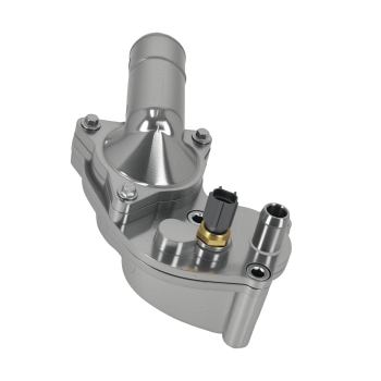 Engine Cooling Component compatible for Ford Mustang 4.0L V6 2005-2010 5R3Z8592BA