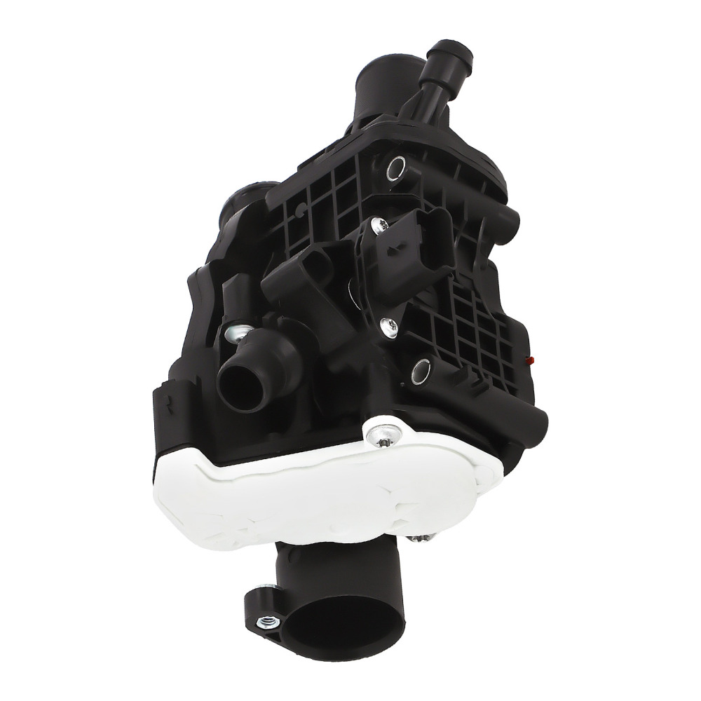 ThermostatHousing 9804160380 compatible for Peugeot Citroen Ford 2.0 BlueHDi Diesel