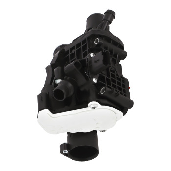 ThermostatHousing 9804160380 compatible for Peugeot Citroen Ford 2.0 BlueHDi Diesel