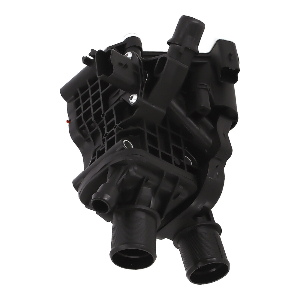 ThermostatHousing 9804160380 compatible for Peugeot Citroen Ford 2.0 BlueHDi Diesel
