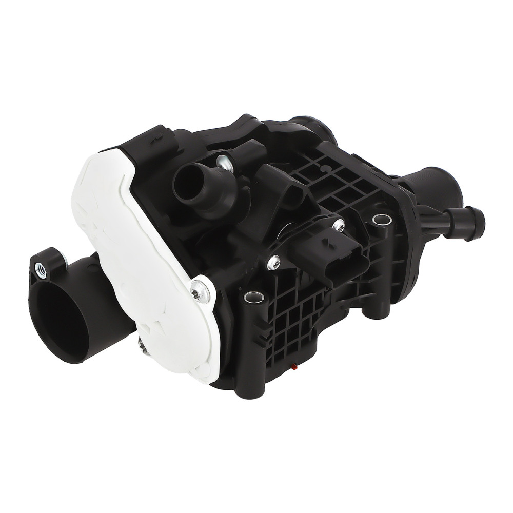 ThermostatHousing 9804160380 compatible for Peugeot Citroen Ford 2.0 BlueHDi Diesel