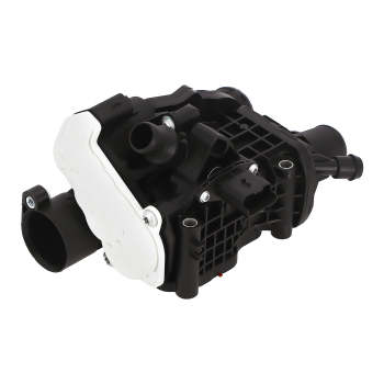 ThermostatHousing 9804160380 compatible for Peugeot Citroen Ford 2.0 BlueHDi Diesel