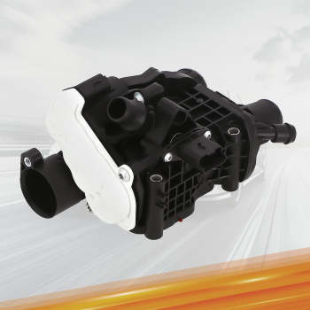 ThermostatHousing 9804160380 compatible for Peugeot Citroen Ford 2.0 BlueHDi Diesel