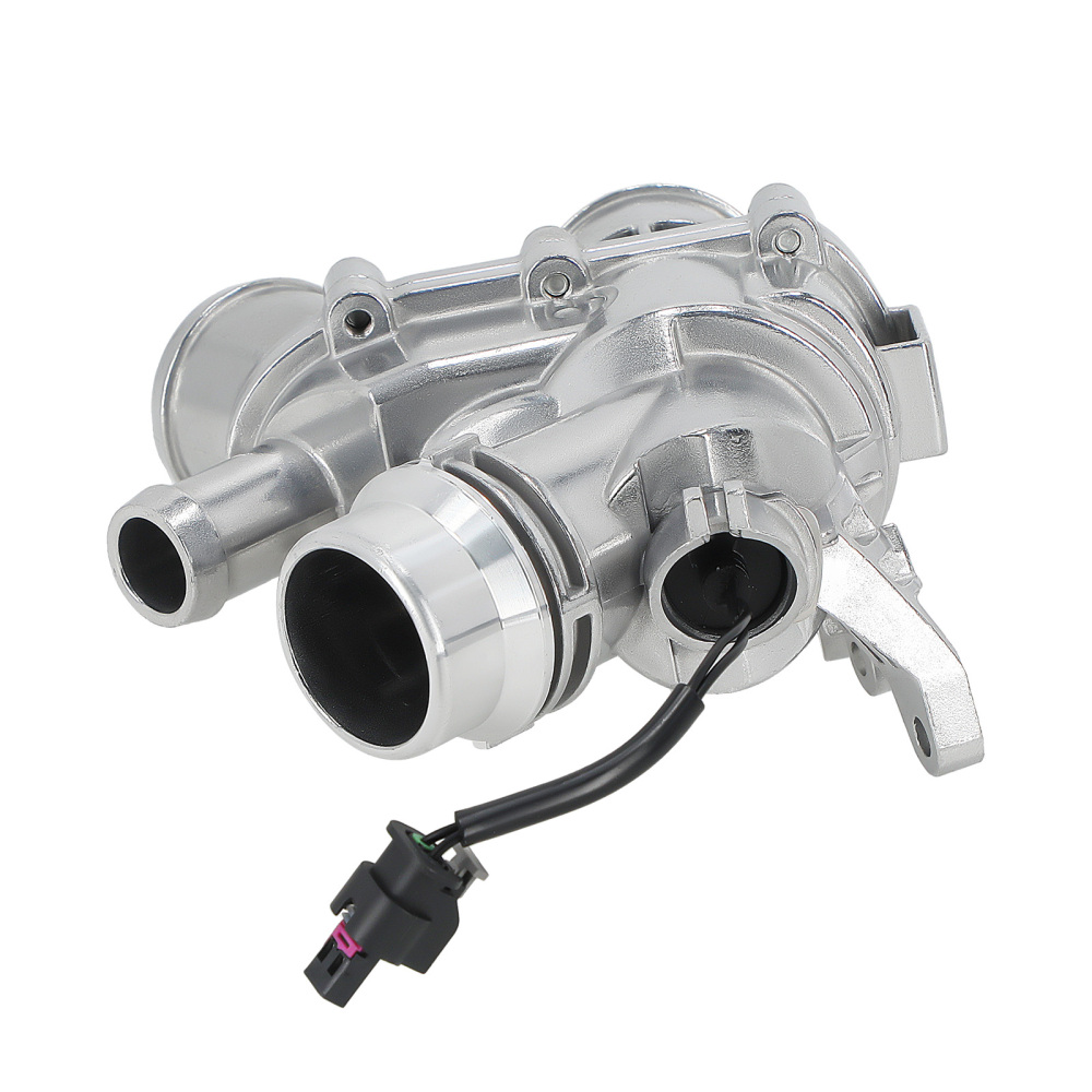 Housing Assy-Thermostat compatible for Land Rover Discovery 2017-2020 compatible for Jaguar AJ813902