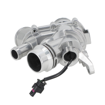 Housing Assy-Thermostat compatible for Land Rover Discovery 2017-2020 compatible for Jaguar AJ813902