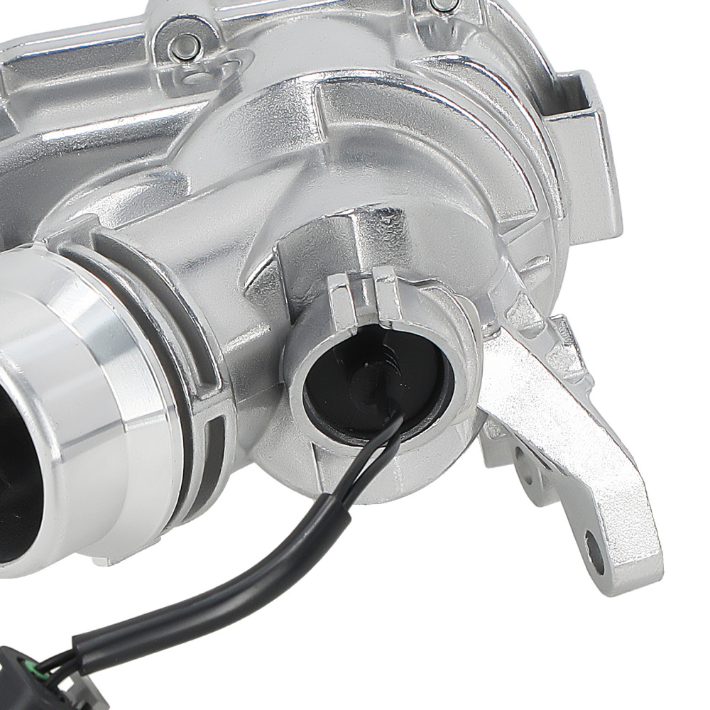 Housing Assy-Thermostat compatible for Land Rover Discovery 2017-2020 compatible for Jaguar AJ813902