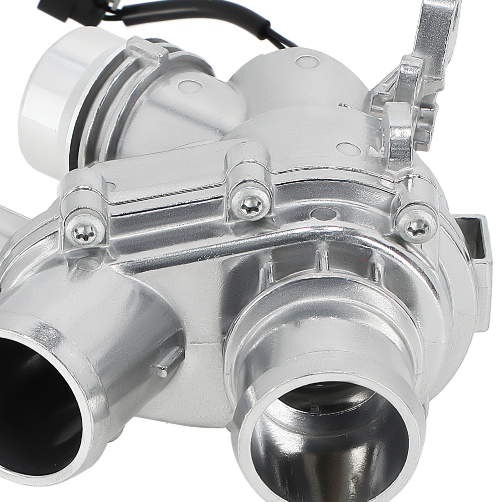 Housing Assy-Thermostat compatible for Land Rover Discovery 2017-2020 compatible for Jaguar AJ813902