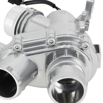 Housing Assy-Thermostat compatible for Land Rover Discovery 2017-2020 compatible for Jaguar AJ813902