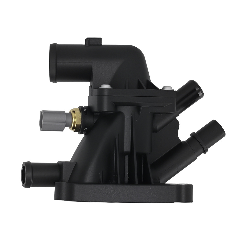 Coolant Thermostat Assembly compatible for Ford B-Max Ecosport 1.0 998cc 1877090